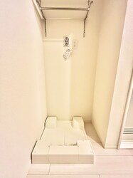 D-roomたかむら　B棟の物件内観写真